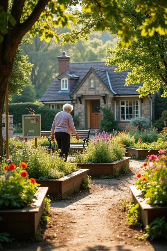 coping strategies for aging