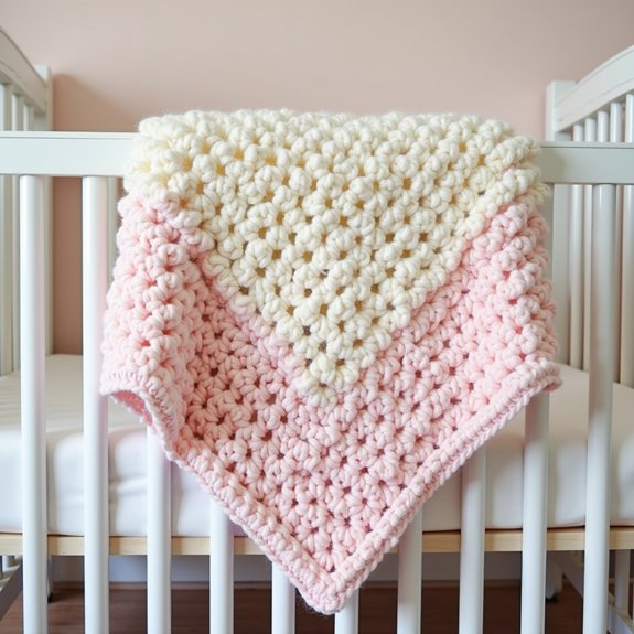 cozy playful soft blanket