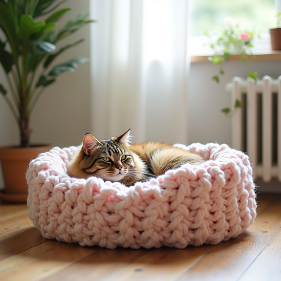 cozy plush oversized bedding