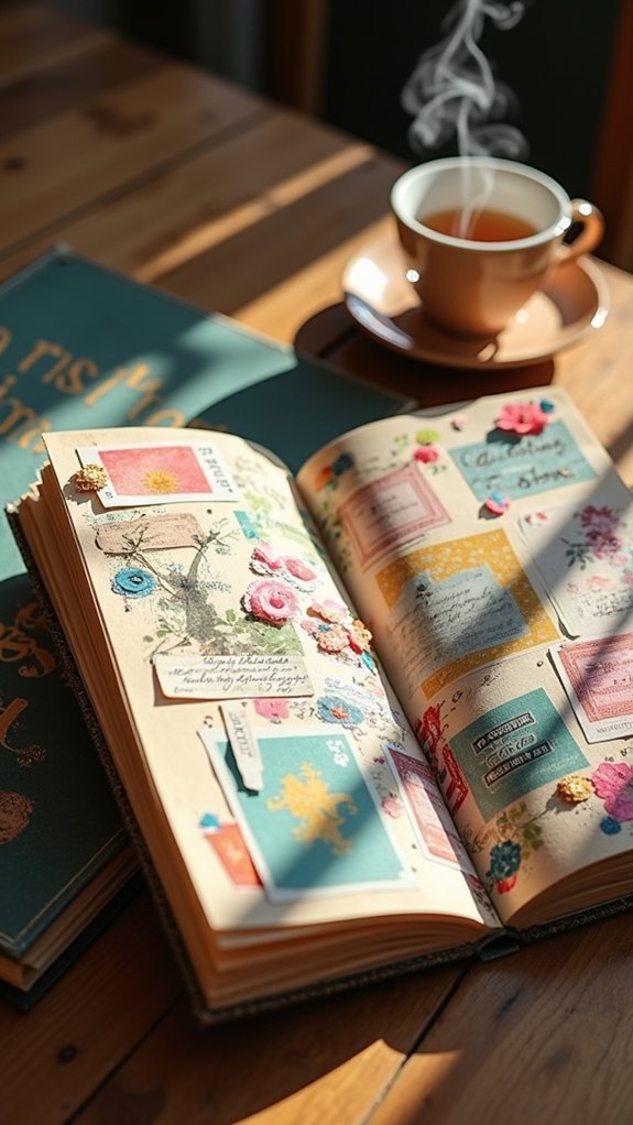 create a cherished keepsake