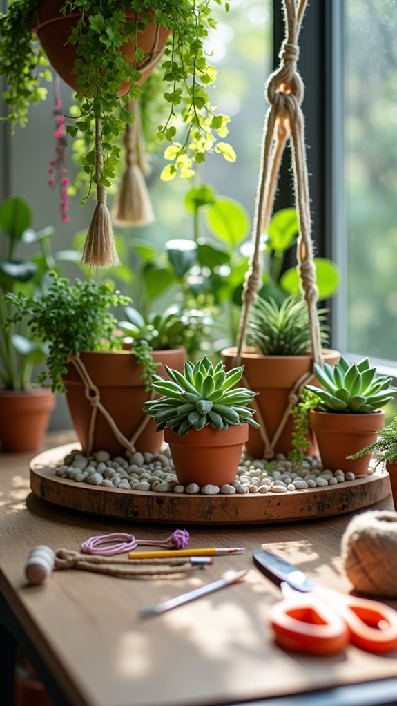 create your ideal garden