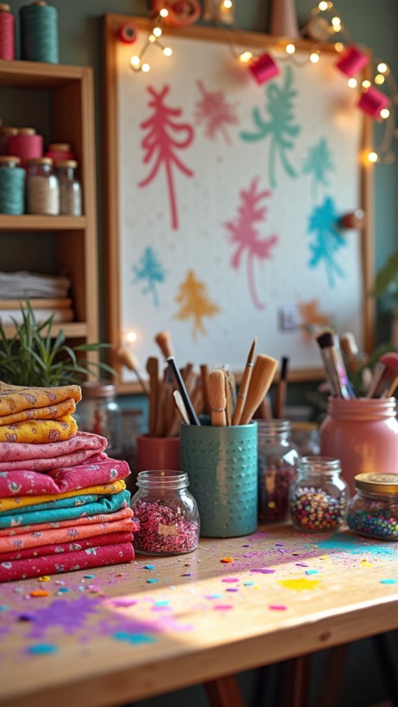 create your own crafts