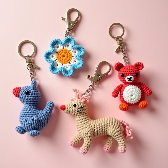 creative and playful accessories