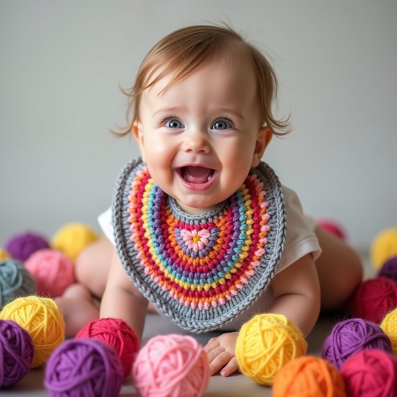 creative and practical crochet