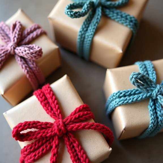 creative gift wrapping solutions