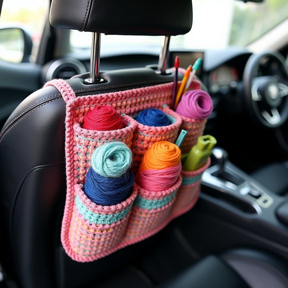 creative storage solution organizer
