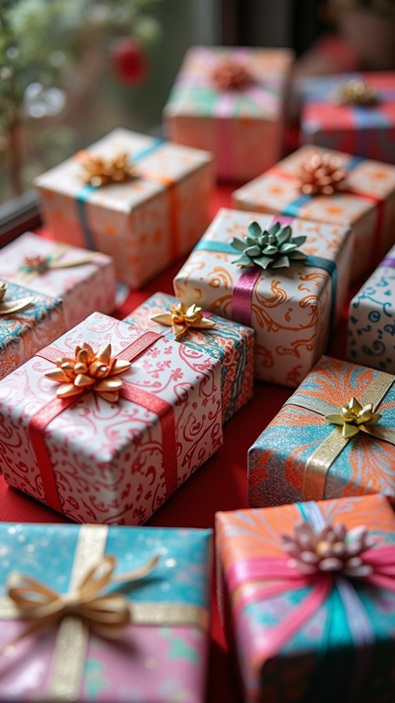creative washi tape crafts