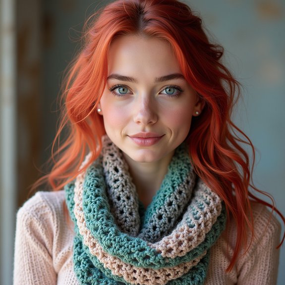 crochet patterns historical development