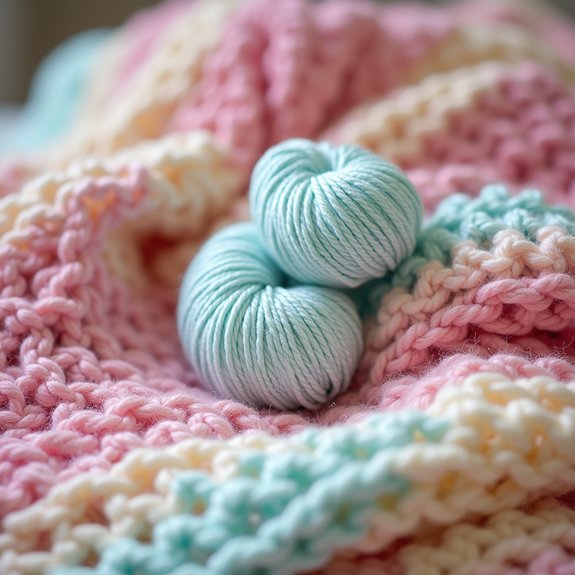 crochet stitch technique explained
