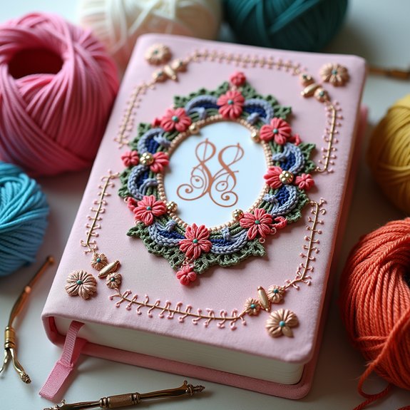customizable book cover design