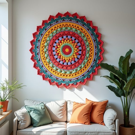 customizable decorative wall art