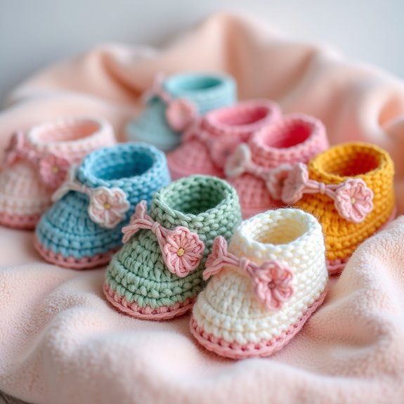 cute and cozy footwear