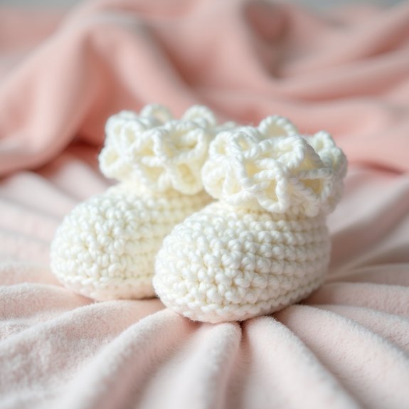 cute and cozy footwear