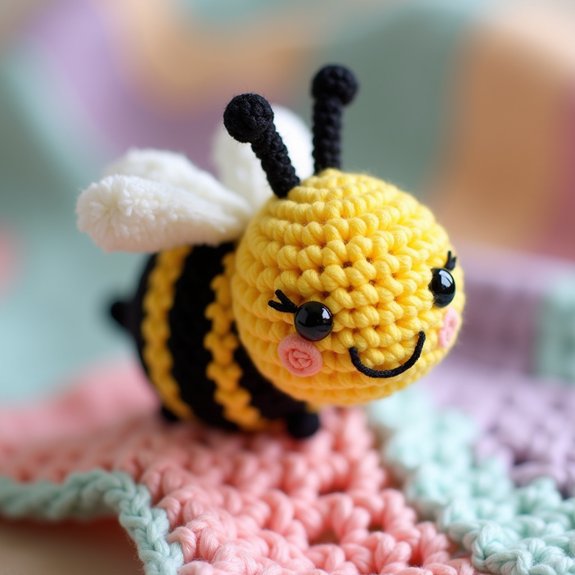 cute and fun puppet