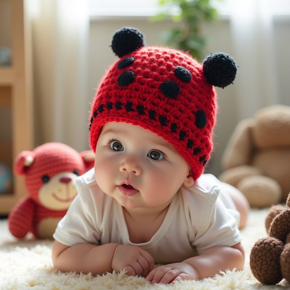 cute and whimsical accessory