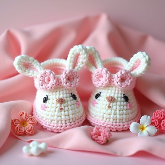 cute footwear for infants