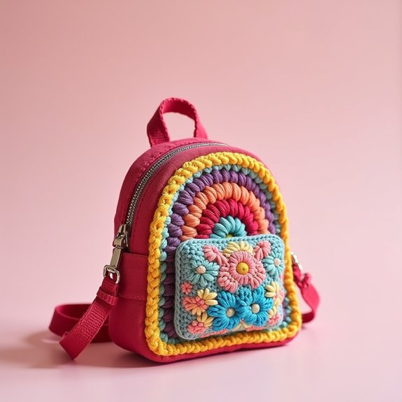 cute small coin purse