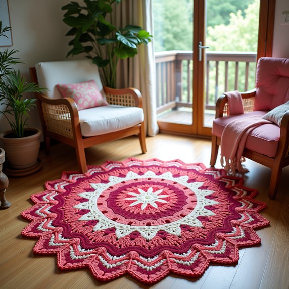 dual use floor covering