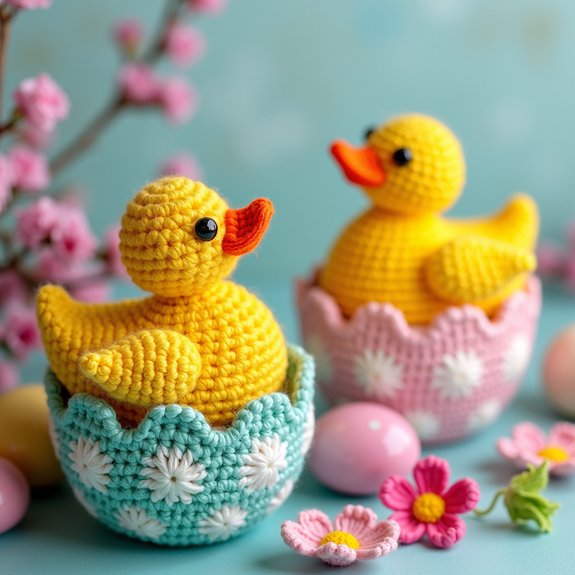 duck themed holiday decor ideas