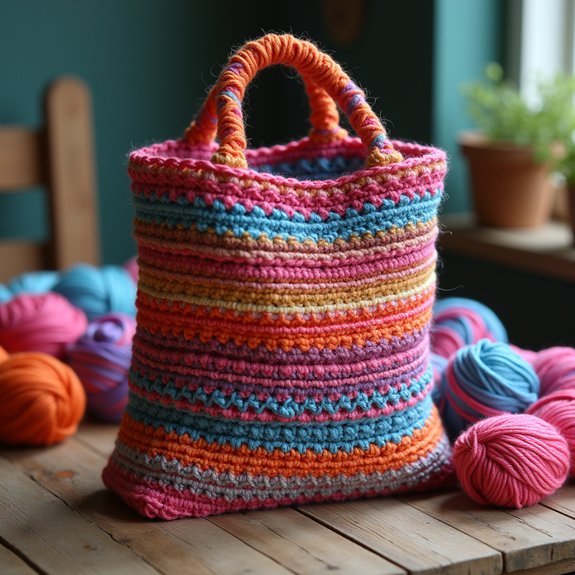 eco friendly shopping bag