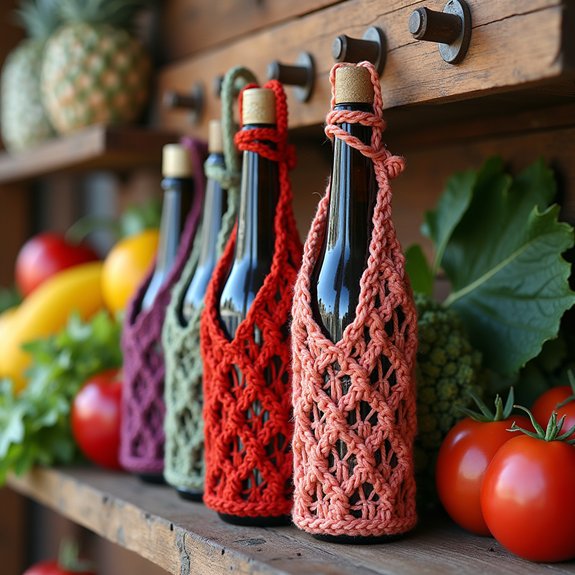 eco friendly shopping bag carrier