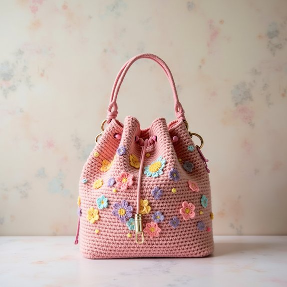 elegant and versatile accessory