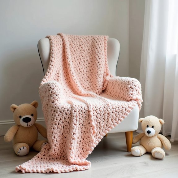 elegant handmade crochet wraps