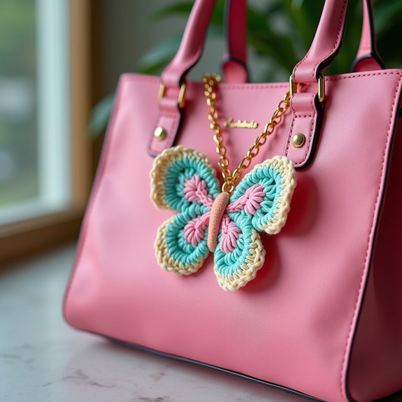 elegant insect jewelry accessory
