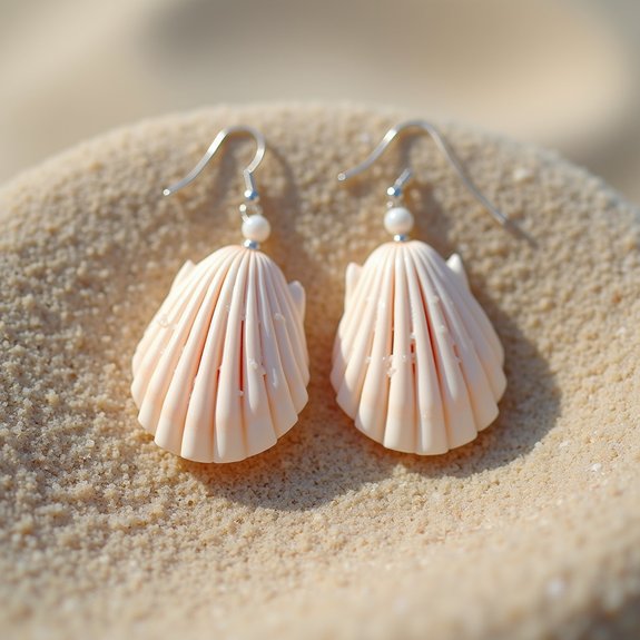 elegant seaside accessory jewelry