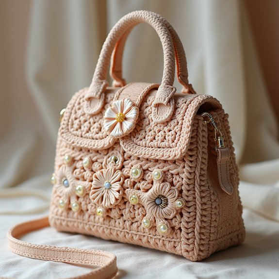elegant timeless accessory choice