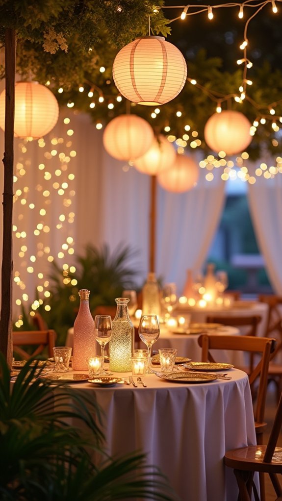 enchanted illumination and wonder