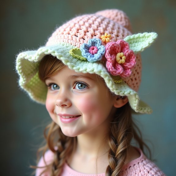 enchanting fairy tale headwear