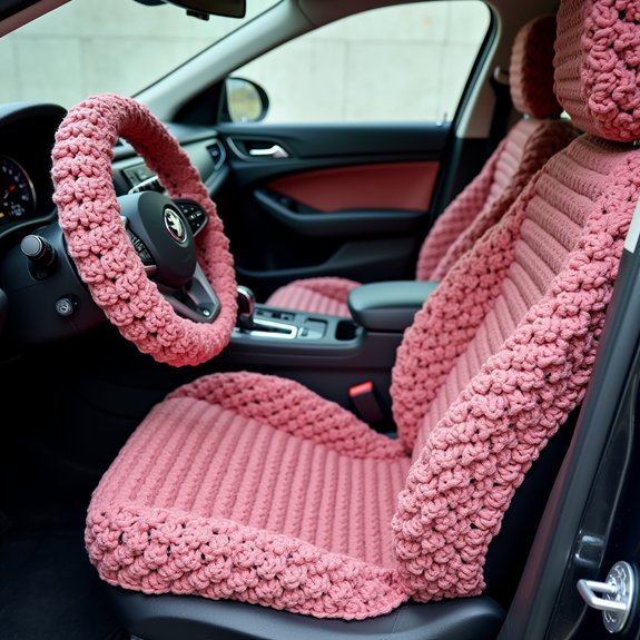 essential vehicle add ons