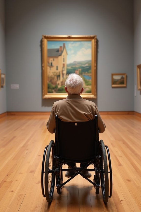 explore museums and attractions