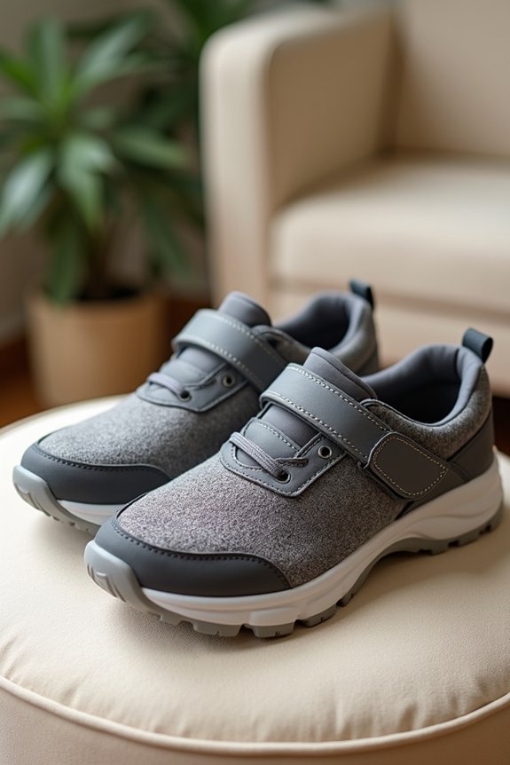 footwear and support solutions