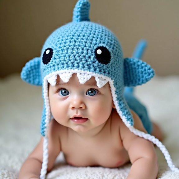 fun and whimsical headwear