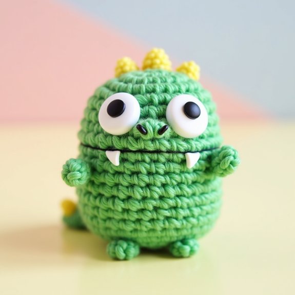 fun dino airpods cover