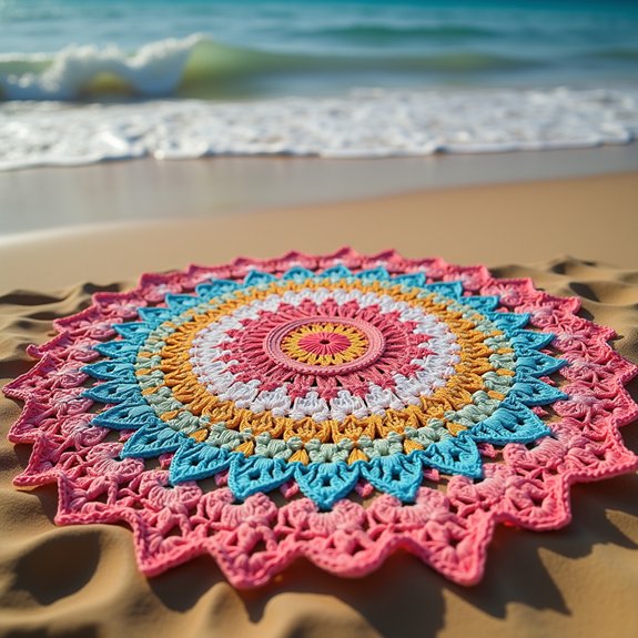 handmade seaside accessory craft