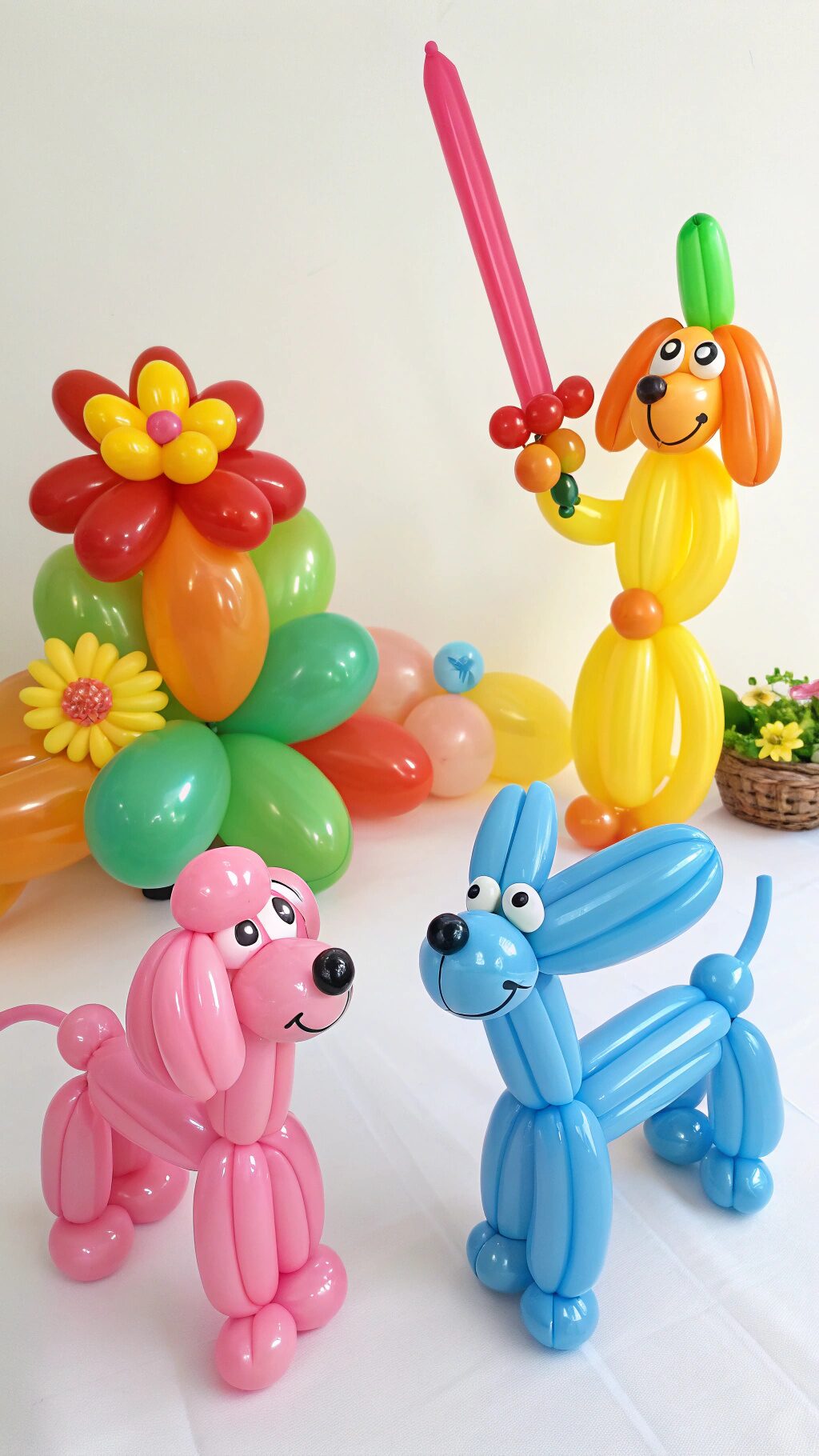 Balloon Animals