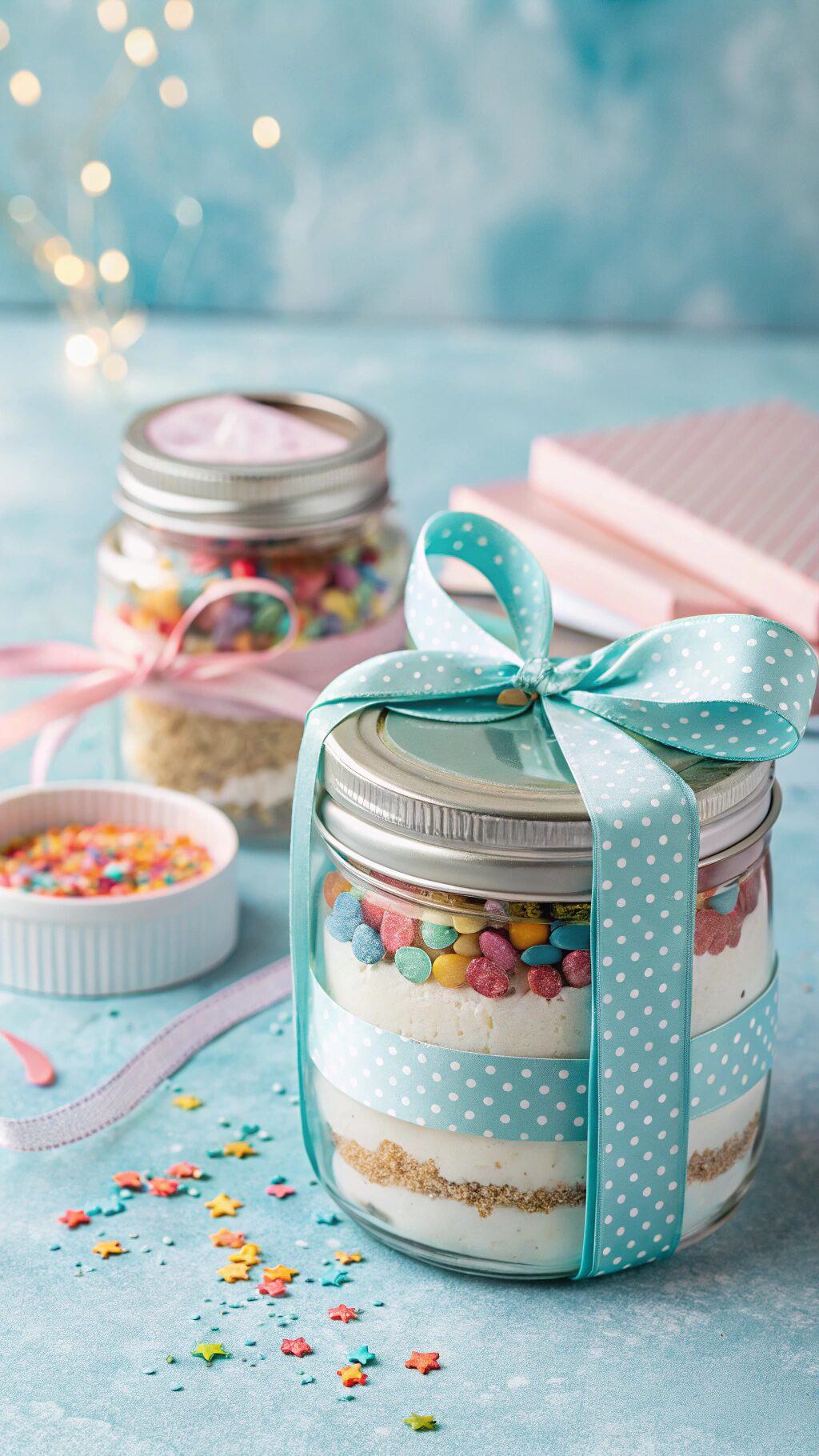 Jar Gifts