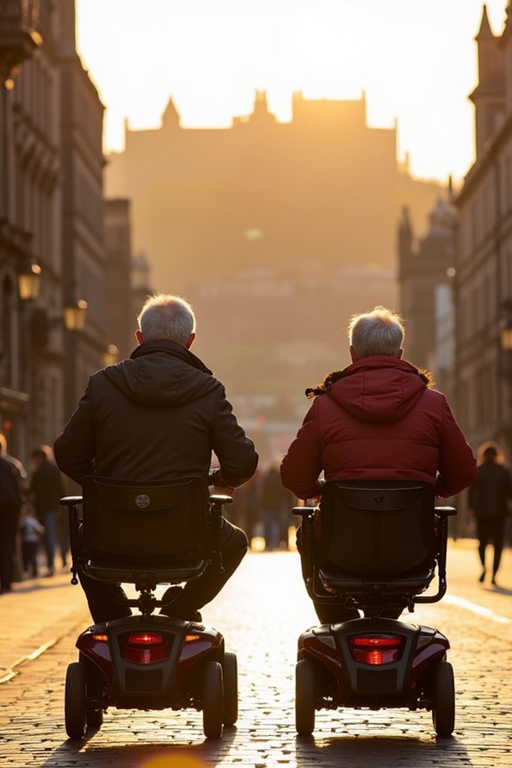 inclusive urban getaway options