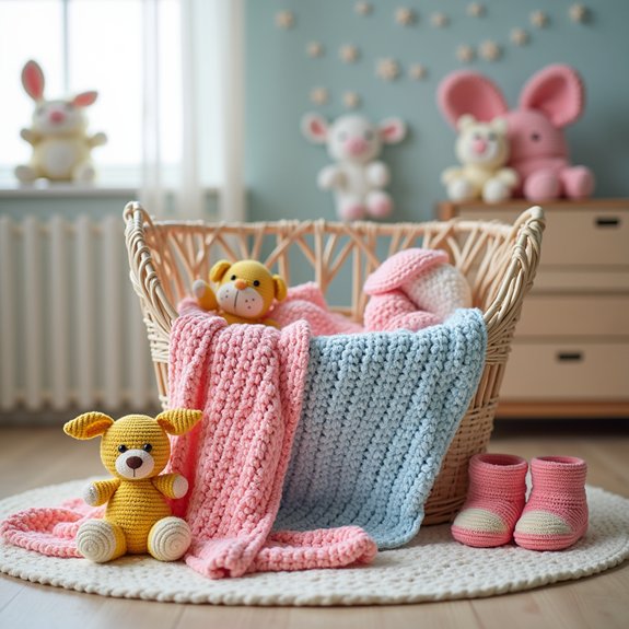 innovative infant essentials collection