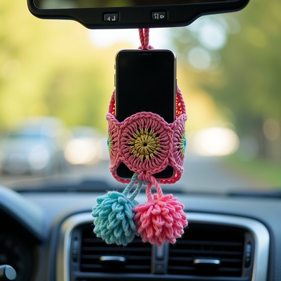 innovative mobile device stand