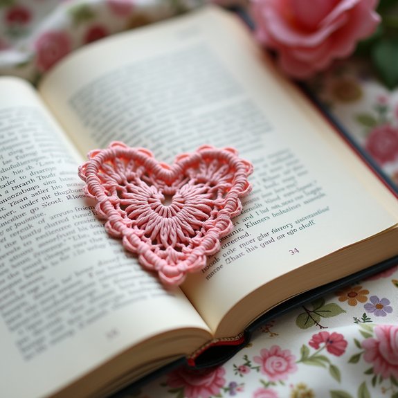 love inspired reading accessory
