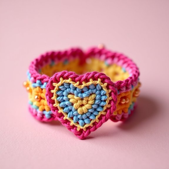 love themed jewelry accessory