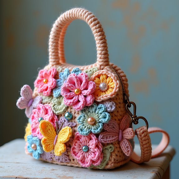 magical enchanted forest accessory