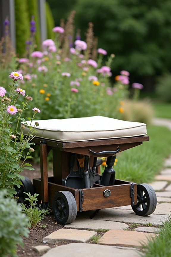 mobile gardening solutions available