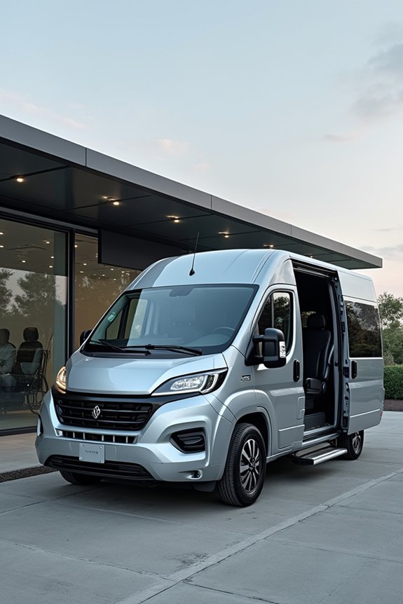motability popular cabin cars