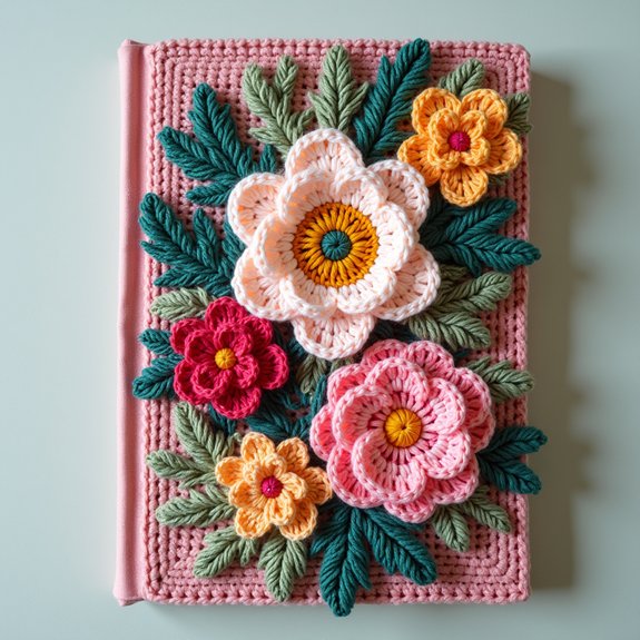 nature themed book designs