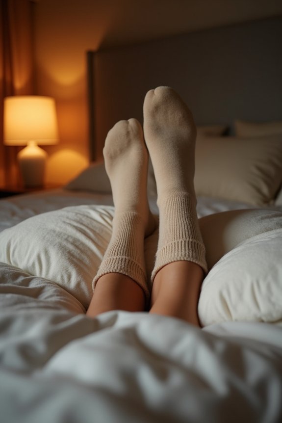 optimal sleep compression levels